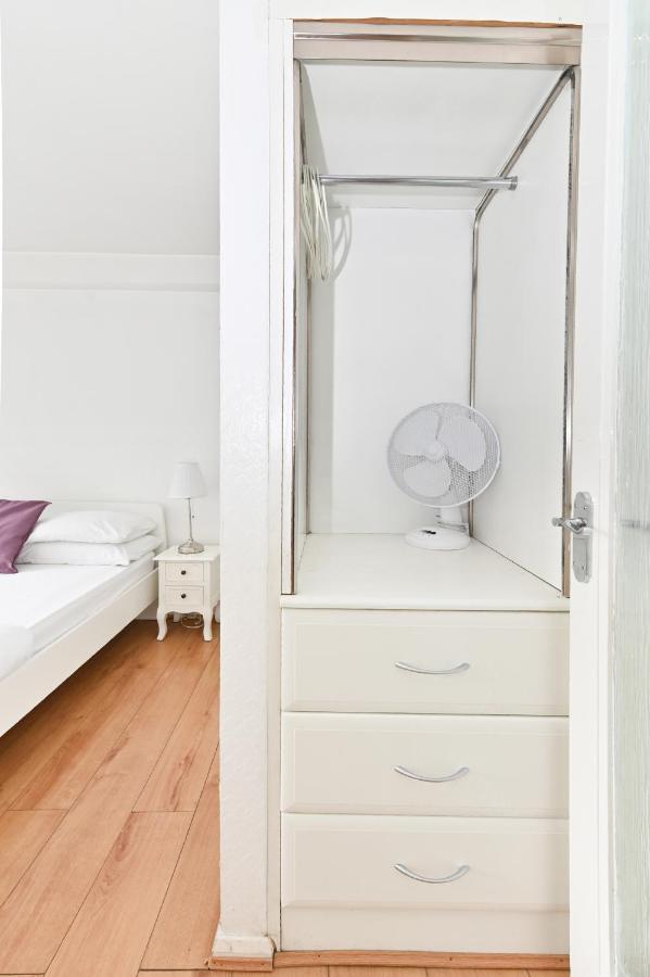 Oxford Street & Carnaby - Soho Abode Apartments 런던 외부 사진